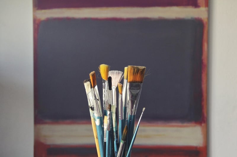 Crafting Inspiration